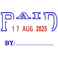 Date Stamps