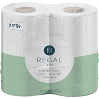 Paper Towels and Napkins