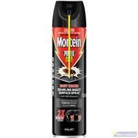 Insect Control
