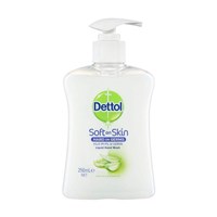 Hand Cleansers
