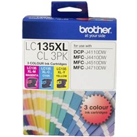 Inks and Toners