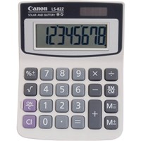 Desktop Display Calculators