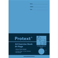 Exercise Books