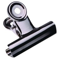 Letter Clips