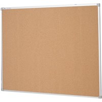 Aluminimum Framed Corkboards