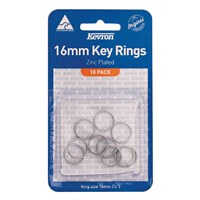 Key Rings