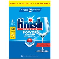 Dishwashing Liquids Tablets and Powder