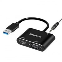 Ethernet Adaptors