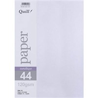 Matching Paper and Envelopes