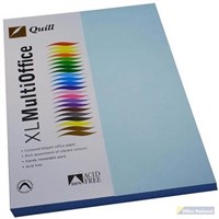 Coloured Copy Paper