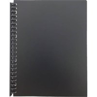 Refillable Display Books Refills  Dividers