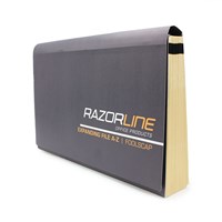 Expanding and Portable Files