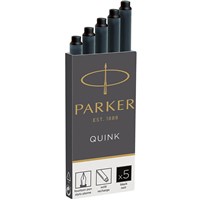 Fountain Pen Ink