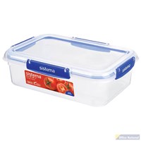 Storage Canisters