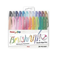 Build  Draw Markers  Pens