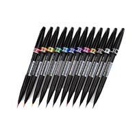 Build  Draw Markers  Pens