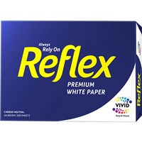 White Copy Paper