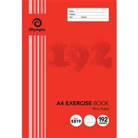 Exercise Books