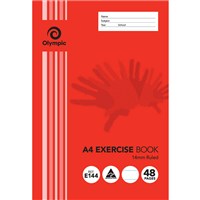 Pads  Books
