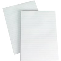 Writing Pads