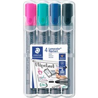 Flipchart Markers