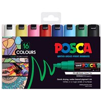 UniPosca Markers