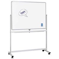 Mobile Whiteboards