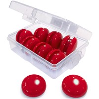 Magnetic Buttons