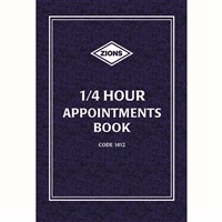 Appointment Diaries