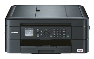 BROTHER MFCJ480DW