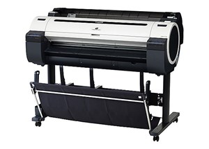 CANON IMAGEPROGRAF IPF770