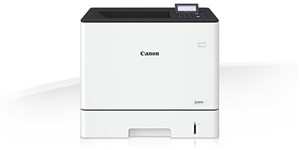 CANON LBP712CX