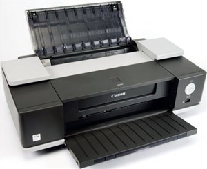 CANON PIXMA IX5000