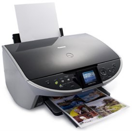 CANON PIXMA MP500