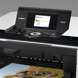 CANON PIXMA MP620