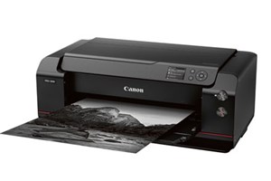 CANON PRO1000