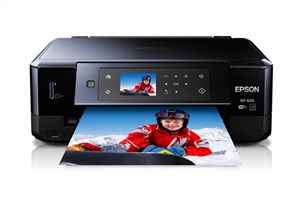EPSON EXPRESSION PREMIUM XP620