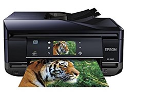 EPSON EXPRESSION PREMIUM XP800