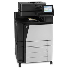 HP COLOR LASERJET M880Z