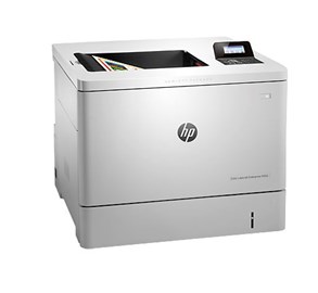 HP COLOUR LASERJET M552DN