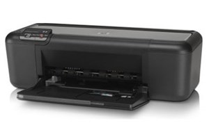 HP DESKJET D2660