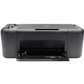 HP DESKJET F4473