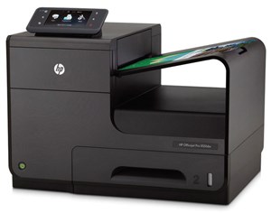 HP HP OFFICEJET PRO MFP X551DW