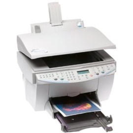 HP OFFICEJET G85