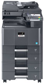 KYOCERA TASKALFA 2550CI