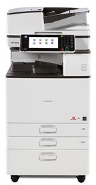 RICOH MP6054