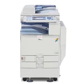 RICOH MPC3501