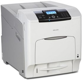 RICOH SPC430DN