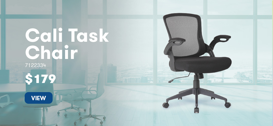 Cali Task Chair